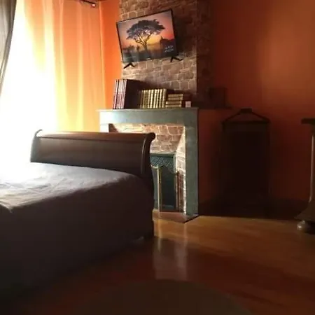 Casa Du Bassin Bed & Breakfast