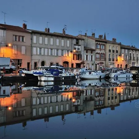 Casa Du Bassin * Castelnaudary