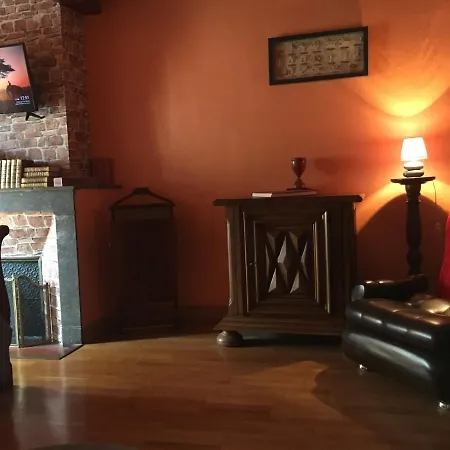 Casa Du Bassin Bed & Breakfast