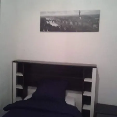Casa Du Bassin Bed & Breakfast *