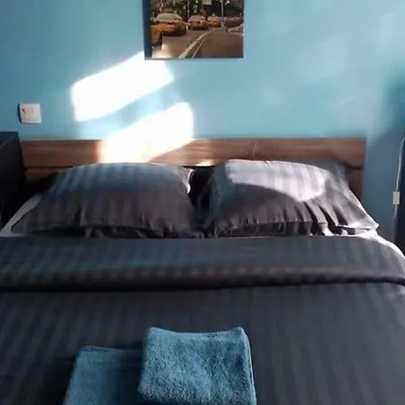 Casa Du Bassin Bed & Breakfast