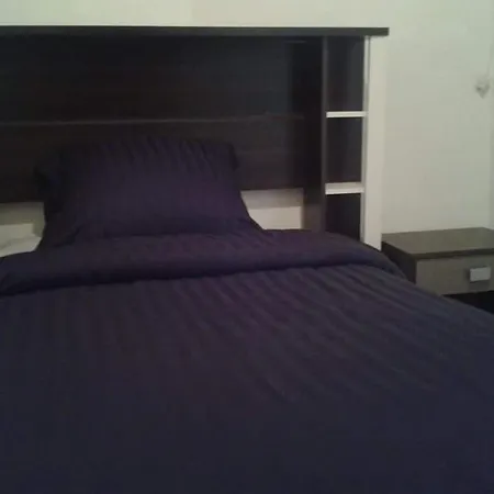 Bed & Breakfast Casa Du Bassin Castelnaudary