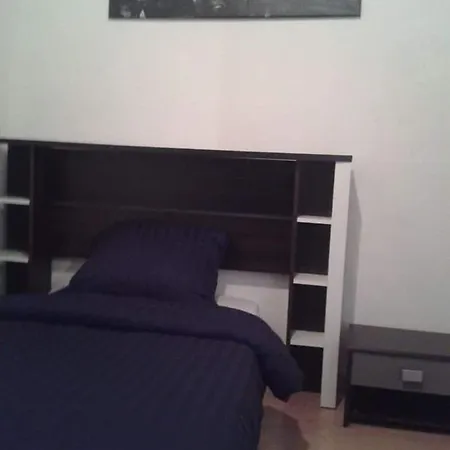 Bed & Breakfast Casa Du Bassin *