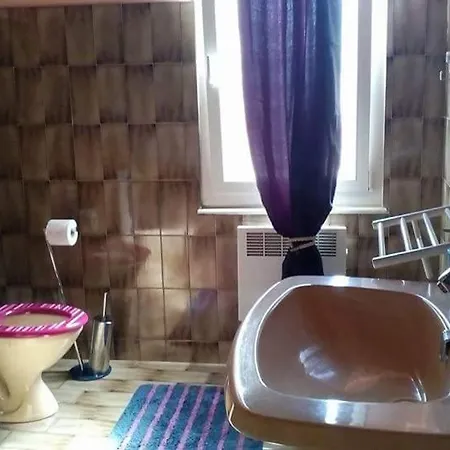 Bed & Breakfast Casa Du Bassin