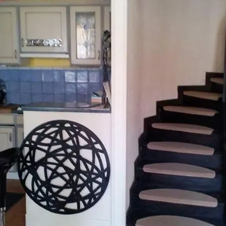 Casa Du Bassin Bed & Breakfast *