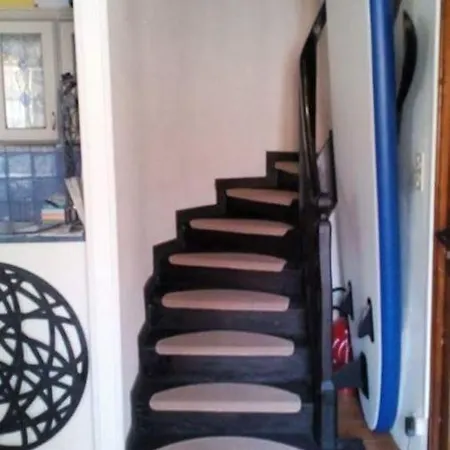 Bed & Breakfast Casa Du Bassin